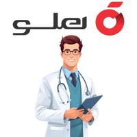 نرم افزار حسابداری مدیریت مطب هلو APEX